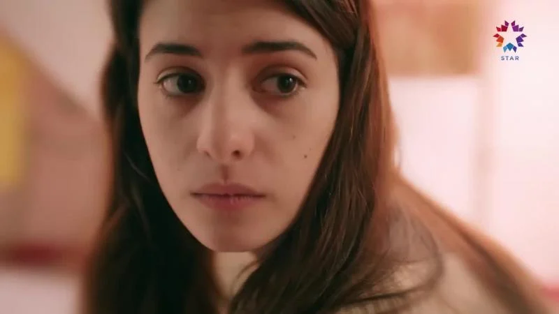 Кадры из сериала Спрячь меня (2023)