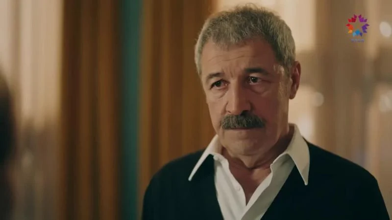 Кадры из сериала Спрячь меня (2023)