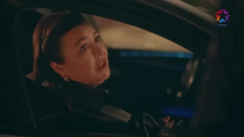 Кадры из сериала Спрячь меня (2023)
